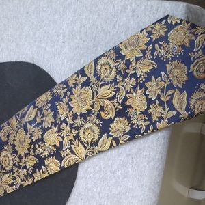 Paul Malone Tie